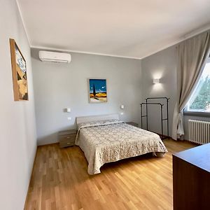 Camera superior con letto king size